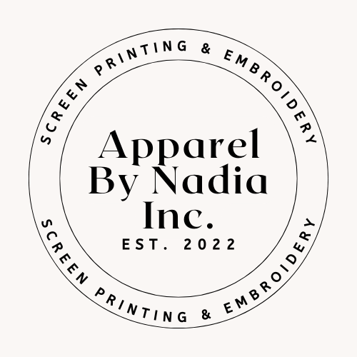 Apparel By Nadia Inc.